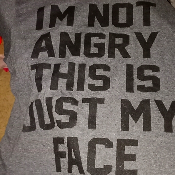 unbranded Tops - Unisex Sarcastic tee